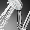 19.INVENA STILLA Shower Head, 5-Function_OM20 102991_02