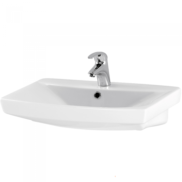 19.OM20 475090_Cersanit Carina 50-70 wash hand basin - 60 cm_01