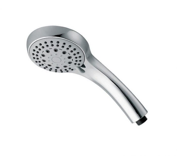 20.FERRO SERA Shower Head, 5-Function_OM20 587055_01