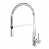 26.OM20 996541_Ferro Sonata Pull Out Spout Sink Mixer Tap_01