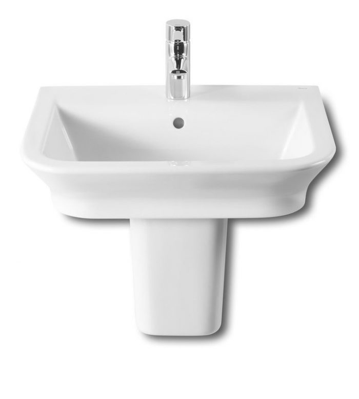 28.OM20 595665_Roca Gap 55-65 wash hand basin - 55 cm_02