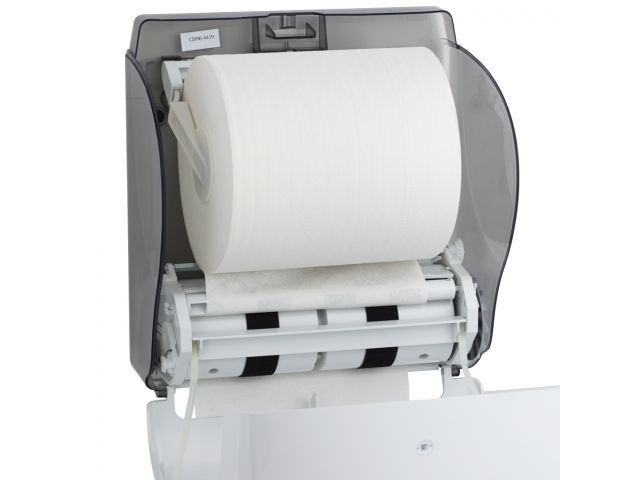 32.Mechanical Paper Towel Dispenser, Maxi, Rolls_OM20 271314_03