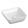 36.OM20 526583_Ravak Slim C square 38x38 countertop wash hand basin_01