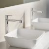 36.OM20 526583_Ravak Slim C square 38x38 countertop wash hand basin_04