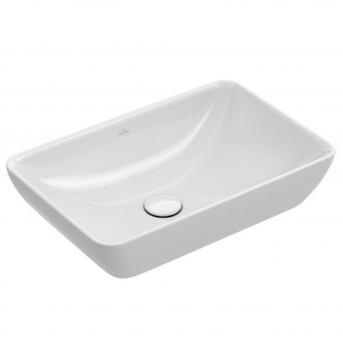39.OM20 520423_Villeroy & Boch Venticello 55x36 countertop wash hand basin_01
