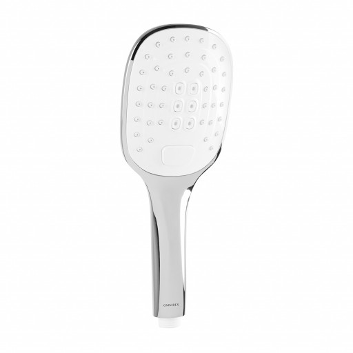 3.OMNIRES PARMA Chrome Concealed Shower System - With Thermostat_06