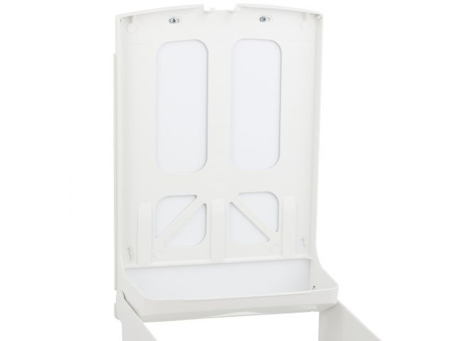 4.TOP MAXI Paper Towel Dispenser, Single Sheets_OM20 041224_03
