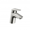 44.OM20 977725_Hansgrohe My Cube Chrome Basin Mixer - tilted_01