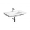 46.OM20 335770_Kolo Twins 50-80 recessed wash hand basin - 80 cm_01