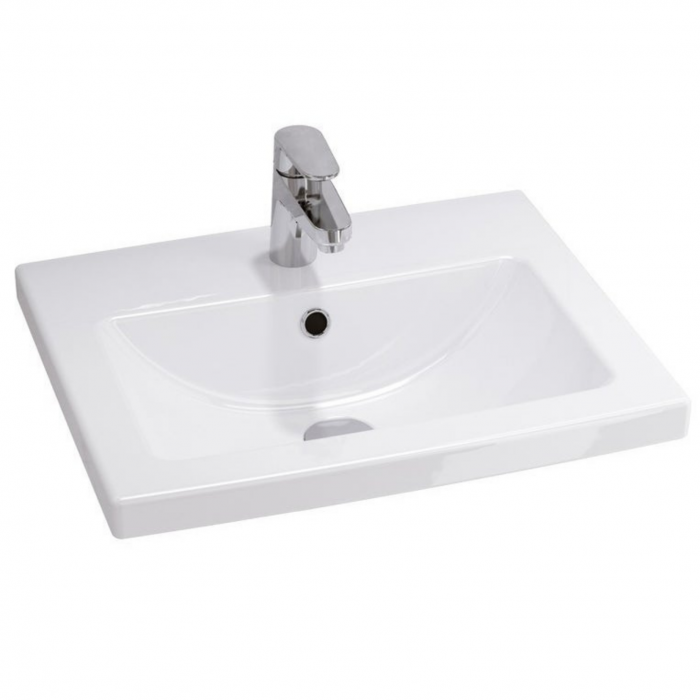 47.OM20 658210_Cersanit Como 50-80 recessed wash hand basin - 50 cm_01
