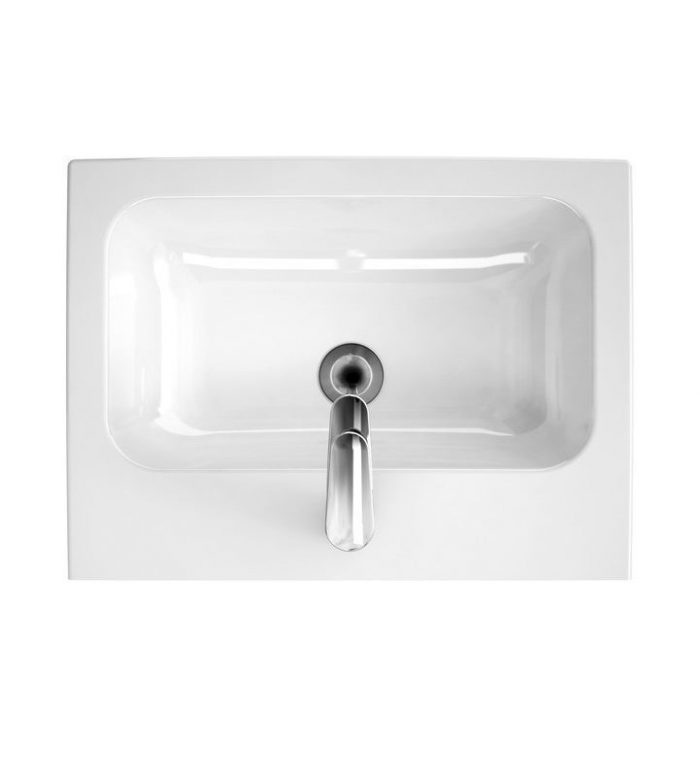 48.OM20 365016_Cersanit Color 50-60 recessed wash hand basin - 60 cm_02