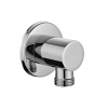 4.LAVEO Rondo Concealed Shower Elbow Connector, Chrome_OM20 009325_01