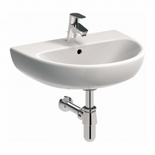 5.OM20 586411_Kolo Nova Pro 50 wash hand basin_01