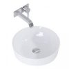 52.OM20 097763_Elita Lorca round 42x42 countertop Wash Basin_02