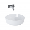 52.OM20 097763_Elita Lorca round 42x42 countertop Wash Basin_05