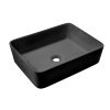 62.OM20 348972_Invena Nyks 47 color countertop wash hand basin - black_01