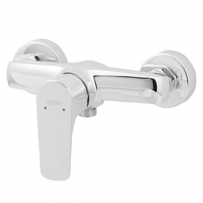 7.Ferra Lara Eco Shower Mixer_OM20 996422_01
