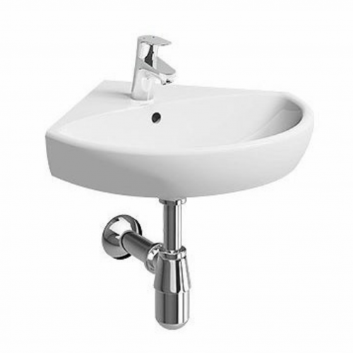 7.OM00 987280_Kolo Nova Pro 50 corner wash hand basin_01