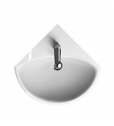 7.OM00 987280_Kolo Nova Pro 50 corner wash hand basin_01