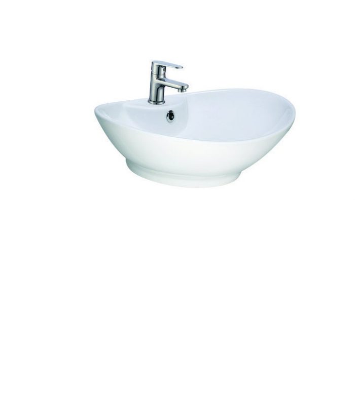 70.OM20 689143_Kerra 58 oval countertop wash hand basin_02