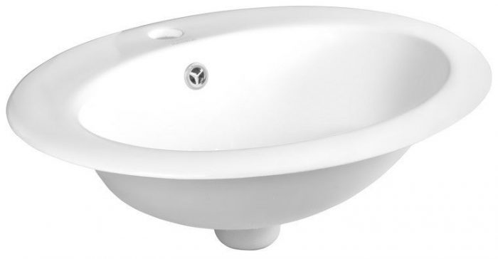 75.OM20 689031_Kerra 51 oval recessed wash hand basin_01