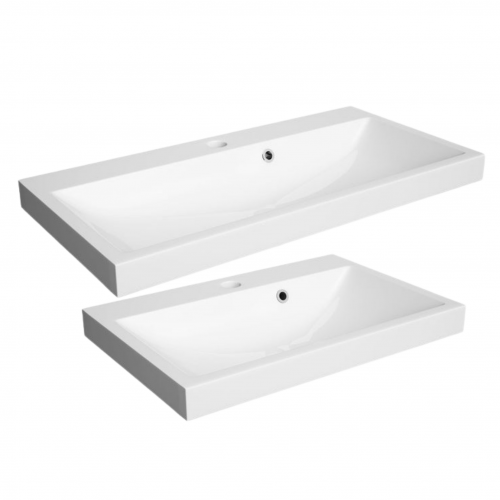 82.OM20 442716_Onas Olex furniture countertop wash hand basin - 60 cm_01