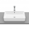 87.OM20 394472_Roca Gap 60 countertop wash hand basin - rimless_03