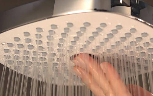 9.HANSGROHE MYCUBE Concealed Shower System_OM20 165376_05