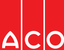 ACO Brand Logo