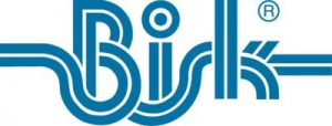 Bisk Brand Logo