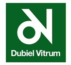DUBIEL VITRUM Brand Logo