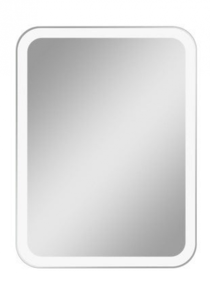 HUGO Mirror with Lighting 60x80 cm
