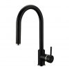 INVENA DUET Sink Mixer Pull Out Swivel Spout 2