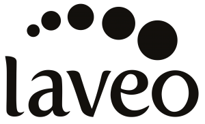 Laveo Brand Logo