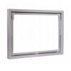PVC Tilt Window KIPP Single Glazed 1