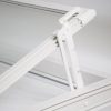 PVC Tilt Window KIPP Single Glazed 2