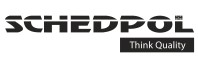 Schedpol Brand Logo