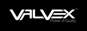Valvex Brand Logo