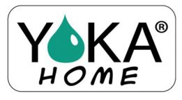 Yoka home Brand Logo