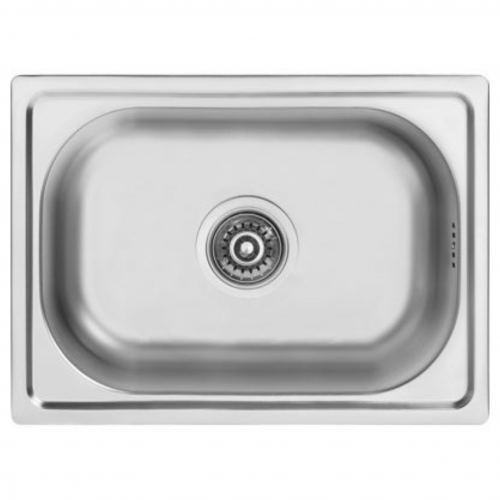 1.KUCHINOX MINI Stainless Steel Sink_OM20 395326_01