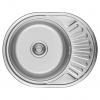 4.KUCHINOX NORMAL Stainless Steel Sink_OM20 990430_01