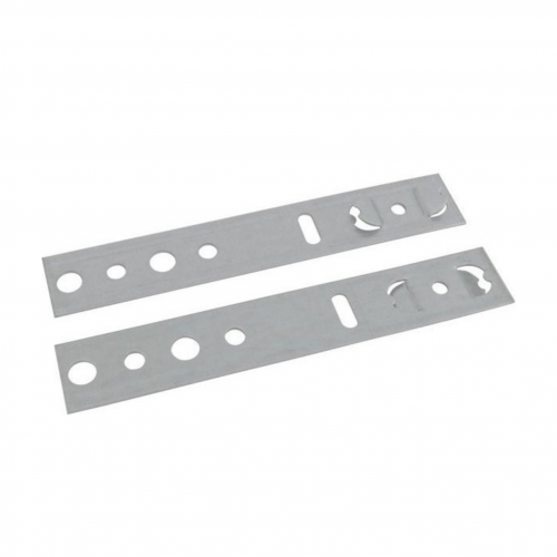 5. MOUNTING ANCHOR FOR AVANTGARDE uPVC WINDOWS AND BALCONY DOORS OM20 255941