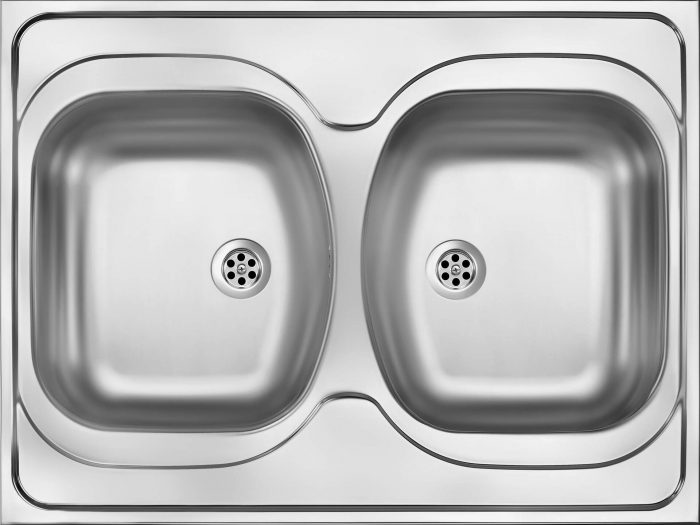 7. DEANTE TANGO Stainless Steel Sink Double Chamber_60_OM20 991116_02