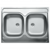 8.KUCHINOX 60 Stainless Steel Kitchen Sink_OM20 990486_01
