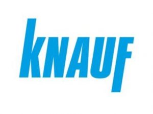 Knauf Brand Logo