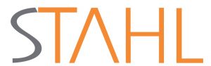 Stahl Brand Logo