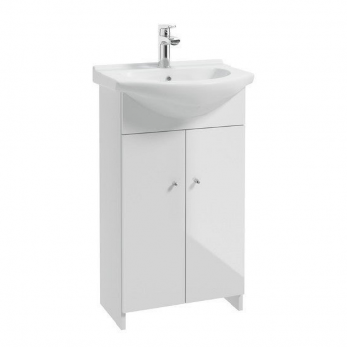 13.OM20 613550_Onas Vesuvio 50 Basin with Cabinet_01.1