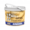15.KREISEL ROLL GIPSEL 696 Polymer Finish Coat 20kg_OM20 420302_01.1