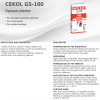 2.CEKOL GS-100 Filling Gypsum_Onlinemerchant_01.2