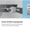 3.KNAUF UNIFLOTT IMPREGNATED Drywall Jointing Filler 5kg_OM20 446782_02